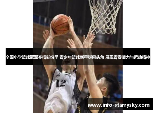全国小学篮球冠军赛精彩纷呈 青少年篮球新星崭露头角 展现青春活力与运动精神