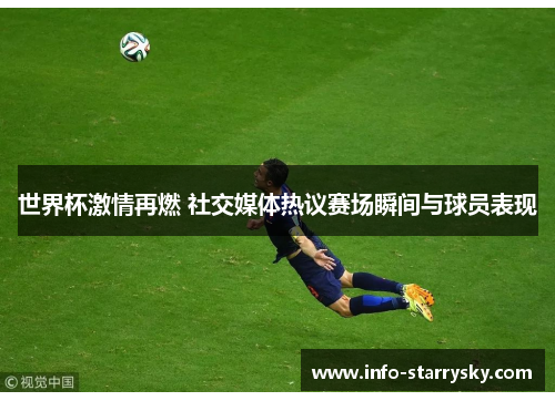 世界杯激情再燃 社交媒体热议赛场瞬间与球员表现