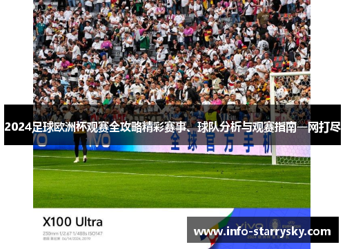 2024足球欧洲杯观赛全攻略精彩赛事、球队分析与观赛指南一网打尽