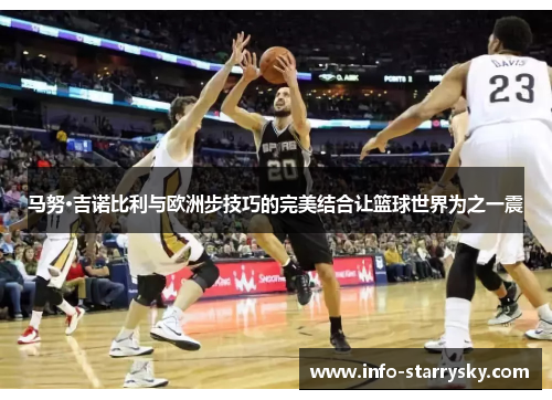 马努·吉诺比利与欧洲步技巧的完美结合让篮球世界为之一震