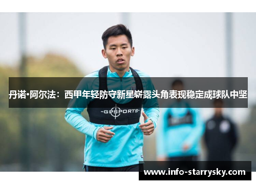 丹诺·阿尔法：西甲年轻防守新星崭露头角表现稳定成球队中坚