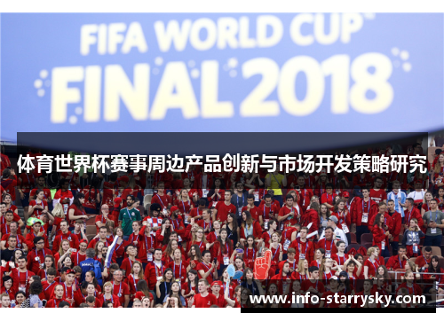 体育世界杯赛事周边产品创新与市场开发策略研究