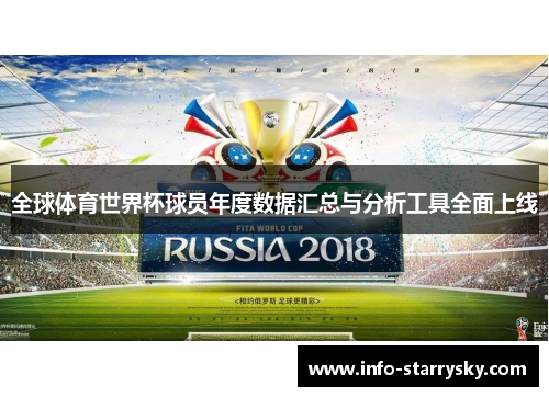 全球体育世界杯球员年度数据汇总与分析工具全面上线