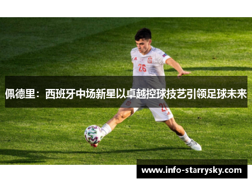 佩德里：西班牙中场新星以卓越控球技艺引领足球未来