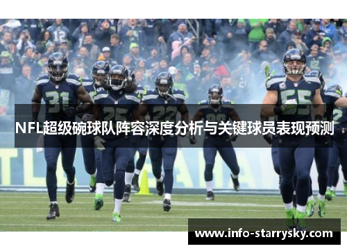 NFL超级碗球队阵容深度分析与关键球员表现预测