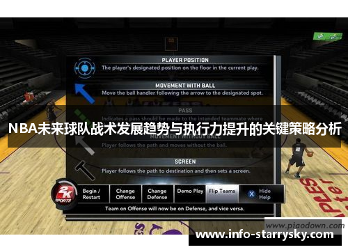 NBA未来球队战术发展趋势与执行力提升的关键策略分析