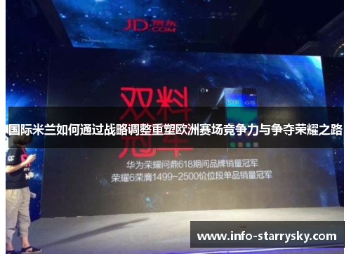 国际米兰如何通过战略调整重塑欧洲赛场竞争力与争夺荣耀之路