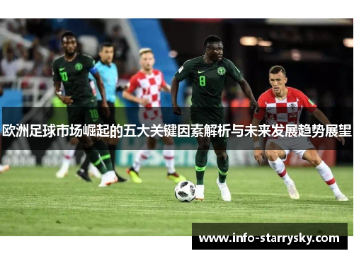 欧洲足球市场崛起的五大关键因素解析与未来发展趋势展望