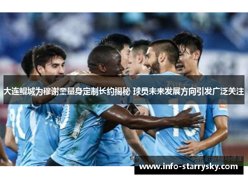 大连鲲城为穆谢奎量身定制长约揭秘 球员未来发展方向引发广泛关注