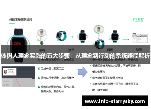 体树人理念实践的五大步骤：从理念到行动的系统路径解析