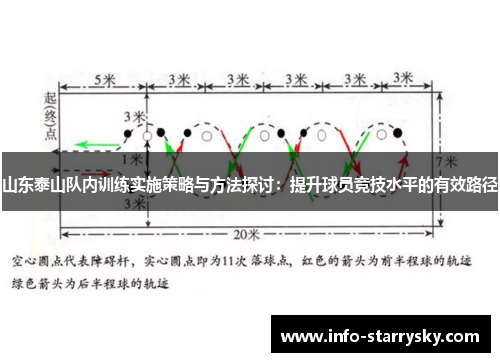 山东泰山队内训练实施策略与方法探讨：提升球员竞技水平的有效路径