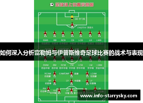 如何深入分析富勒姆与伊普斯维奇足球比赛的战术与表现