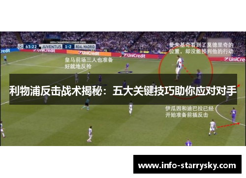 利物浦反击战术揭秘：五大关键技巧助你应对对手