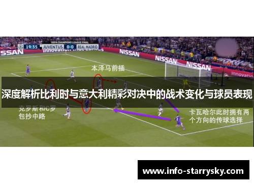 深度解析比利时与意大利精彩对决中的战术变化与球员表现