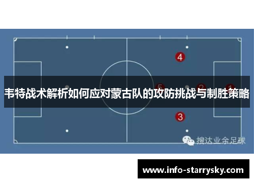 韦特战术解析如何应对蒙古队的攻防挑战与制胜策略