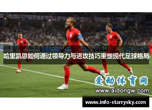 哈里凯恩如何通过领导力与进攻技巧重塑现代足球格局 哈里凯恩如何通过领导力与进攻技巧重塑现代足球格局